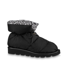 Women's Louis Vuitton Pillow Comfort Ankle Boot - Buy Online Now