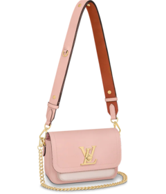 Women's Louis Vuitton Lockme Tender - Buy Now!