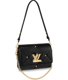 Buy New Louis Vuitton Twist MM for Women
