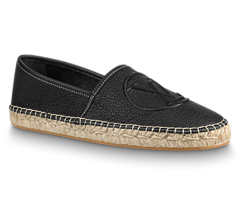 Louis Vuitton Starboard Flat Espadrille- Women's Buy, Sale, and Original