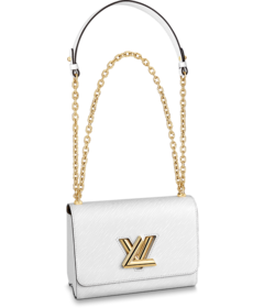 Buy Original Louis Vuitton Twist MM for Women