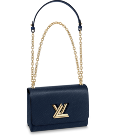 Louis Vuitton Twist MM: Shop Women's Designer Outlet Now!