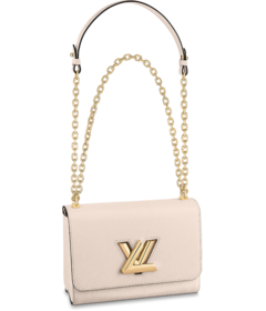 Louis Vuitton Twist MM for Women - Buy Original