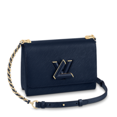 Buy Women's Louis Vuitton Twist MM - Original