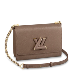 Buy Louis Vuitton Twist MM for Women Outlet