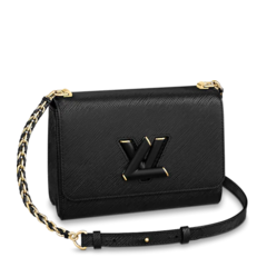 Women's Louis Vuitton Twist MM Outlet - Get The Look You Deserve