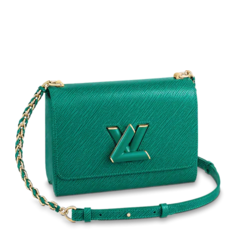 Louis Vuitton Twist MM Sale Women