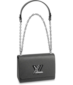 Women's Louis Vuitton Twist MM- Buy Now at Outlet!