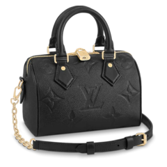 Shop Louis Vuitton Speedy Bandouliere 20 for Women at Buy Outlet Sale!