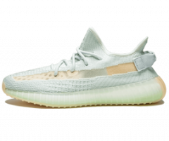 Buy the New Yeezy Boost 350 v2 Hyperspace Women's Shoe - Stylish & Comfortable