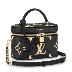 Louis Vuitton Vanity PM Womens Outlet Sale