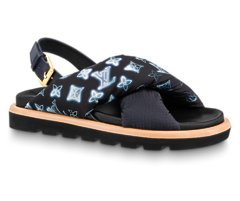 Shop the Original Louis Vuitton Pool Pillow Comfort Sandal for Women