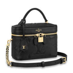 Louis Vuitton Vanity PM- Stylish Women's Bag On Sale