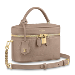 Buy New Louis Vuitton Vanity PM for Women