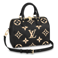 Louis Vuitton Speedy Bandouliere 25 for Women - Outlet Sale!