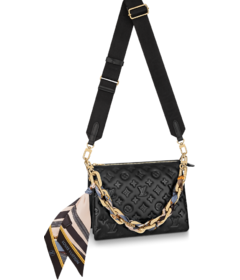 Louis Vuitton Coussin PM Outlet Women.