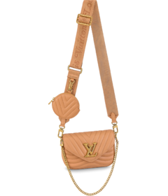 Buy Louis Vuitton New Wave Multi-Pochette Women at Outlet - Sale