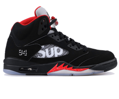 Jordan RETRO SUPREME