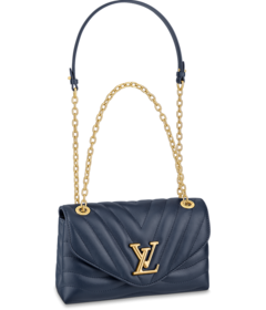 Buy Louis Vuitton New Wave Chain Bag for Women