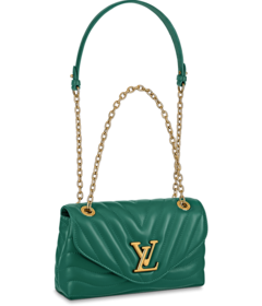 LV New Wave Chain Bag - Buy Now For the Trendiest Women's Accessory
