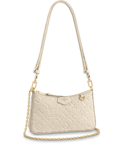 Outlet Louis Vuitton Easy Pouch On Strap for Women