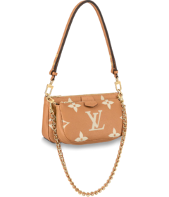 Buy Louis Vuitton Outlet Multi Pochette Accessoires for Women.