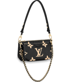 Buy Original Louis Vuitton Multi Pochette Accessoires for Women