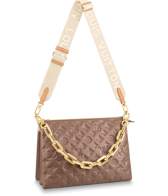 Buy Original Louis Vuitton Coussin MM for Women