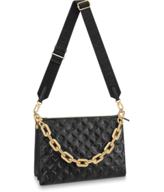 Buy Louis Vuitton Coussin MM for Women: Original Outlet