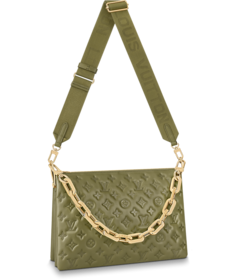 Louis Vuitton Coussin MM for Women - Shop the Outlet Sale for Original Products!