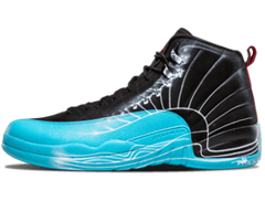 Air Jordan 12 Retro Doernbecher Dozen for Men at Outlet