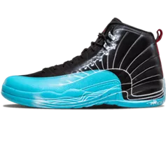 Air Jordan 12 Retro Doernbecher Dozen for Men at Outlet