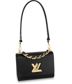 Women Original Louis Vuitton Twist MM Buy
