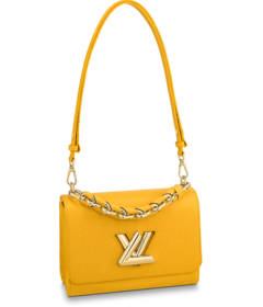 New Louis Vuitton Twist MM for Women Outlet