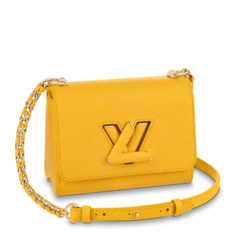 Louis Vuitton Twist PM - Women's Outlet Sale