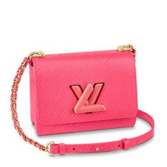 New Women's Louis Vuitton Twist PM - Buy Now!