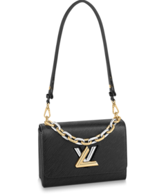 New Louis Vuitton Twist MM for Women