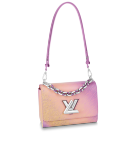 Shop Louis Vuitton Twist MM for Women at Outlet