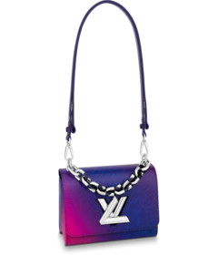 Women's Louis Vuitton Twist PM Buy