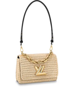 Buy Louis Vuitton Twist MM Outlet for Women