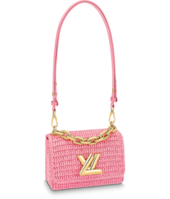 Buy Louis Vuitton Twist PM for Women at the Outlet