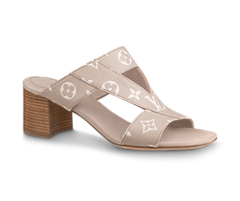 Buy Louis Vuitton Croisiere Mule for Women - Original