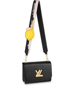 Buy the Louis Vuitton Twist MM for women at the outlet!