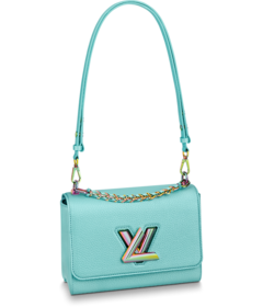 Louis Vuitton Twist MM for Women - Buy Now!