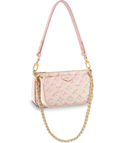 Buy Louis Vuitton Multi Pochette Accessoires for Women - Original Luxury.