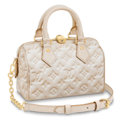 Sale Louis Vuitton Speedy Bandouliere 20 for Women