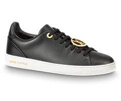 Women's Original Louis Vuitton Frontrow Sneaker - Sale Now On!