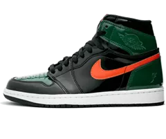 SoleFly x Air Jordan 1 High Friends x Family men's sneaker from Original Store
