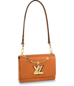 Women's original Louis Vuitton Twist MM