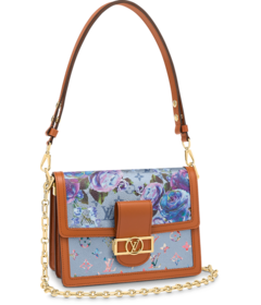 Buy New Original Louis Vuitton Dauphine MM for Women